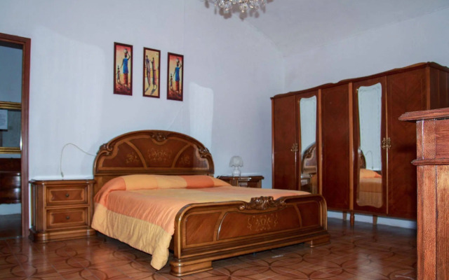 Casa Del Grande Vecchio