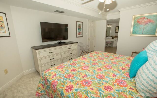 Inlet Reef 412 Destin - 1 Br Condo