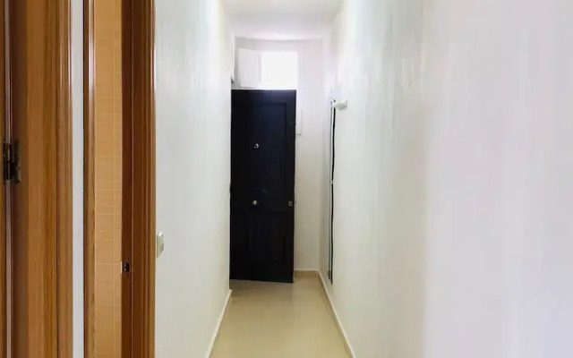Apartamentos Madrid Hortaleza
