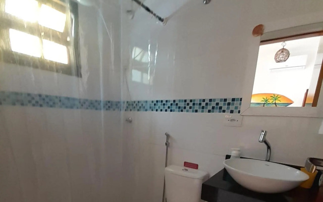 A Ver o Mar Beach House