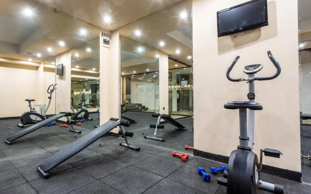 MPM Hotel Mursalitsa