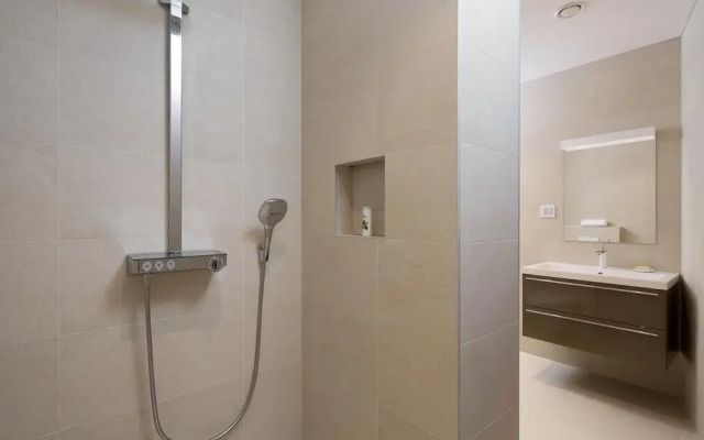 Luxury Villa Palma de Korkyra with Pool