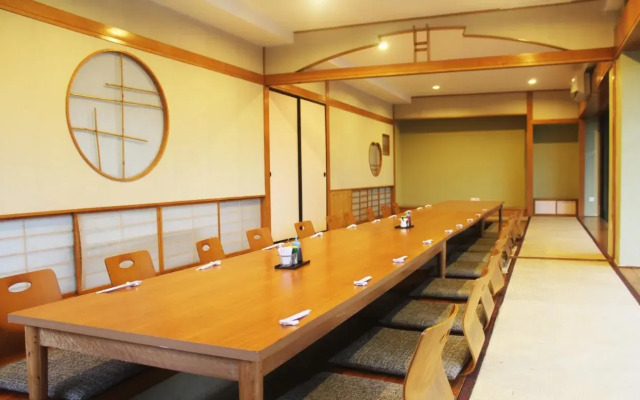 Southlinks Country Club Hotel