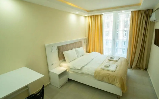 Leo Group Luxury Apartment 10-213 Sunrise Batumi