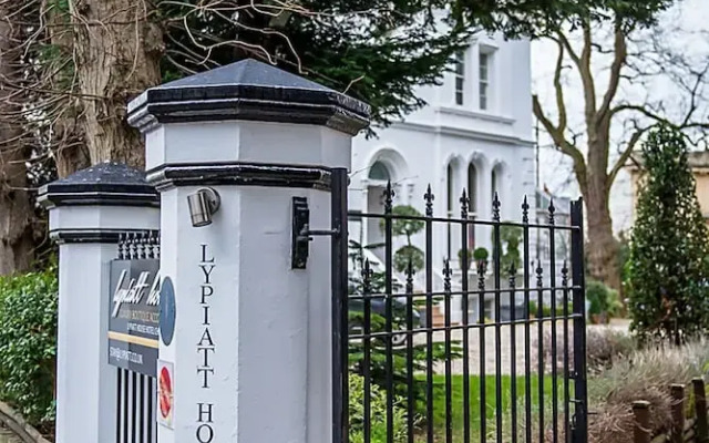Lypiatt House Hotel