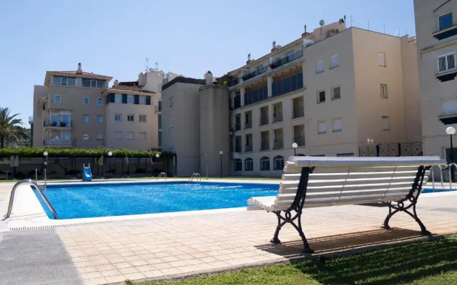 Apartamento La Marina
