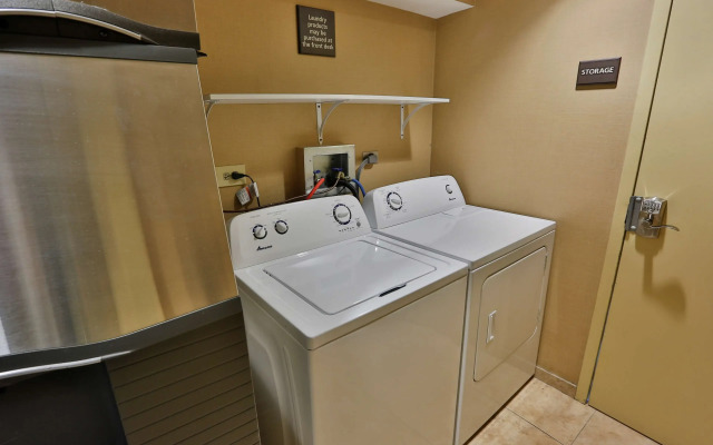Hampton Inn Chicago/Naperville
