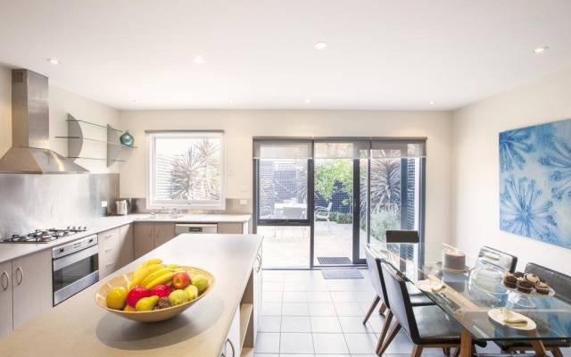 Boutique Stays - Roxys Place, Prahran – Guest Rooms – Melbourne