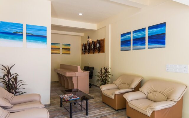 Relax Residence 