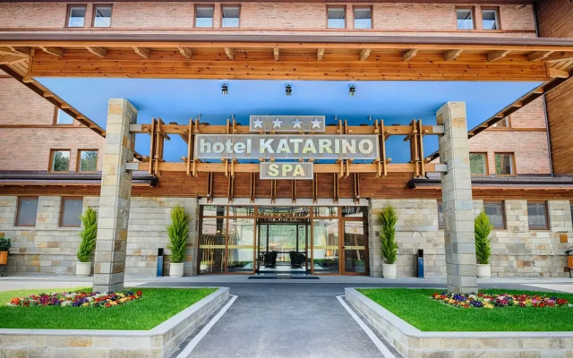 Katarino Hotel & Spa