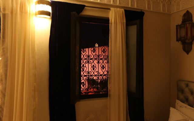 Riad Princesse du Desert