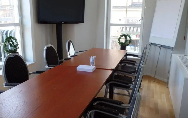 Hotel Stensson