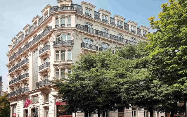 Mercure Lille Centre Grand Place