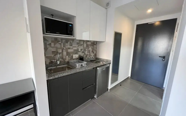 Time22 Apartment Hotel