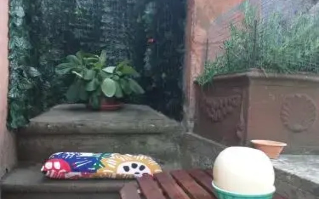 B&B A due passi dal Castello