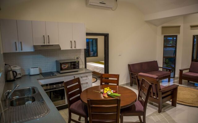 Bayview Cove Resort
