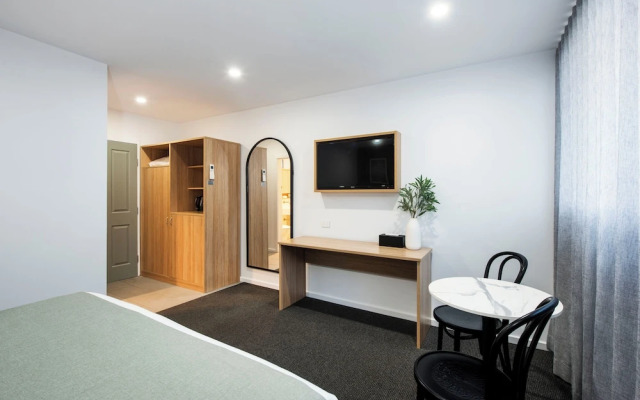 The Clairfield Hotel