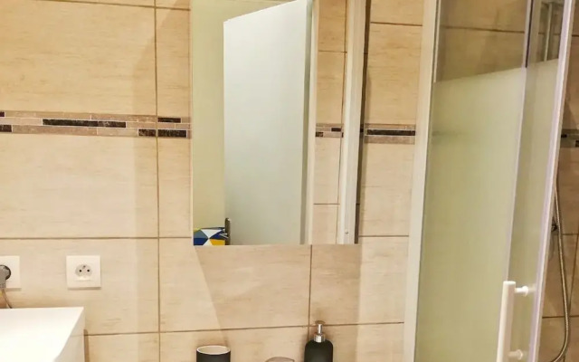 Studio Cozy - Sleep in Colmar