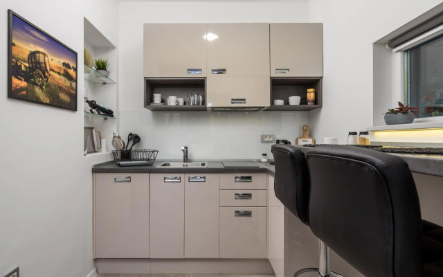 Riki'S Apartment-Zagreb