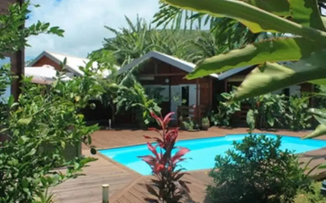 Holiday home Rue Marcel Pagnol 2