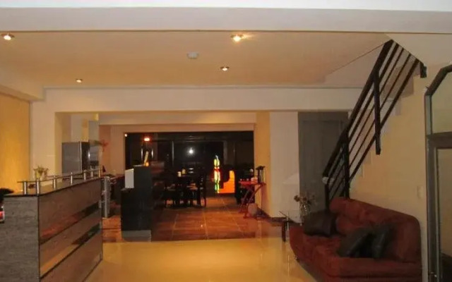 IShA HOTEL