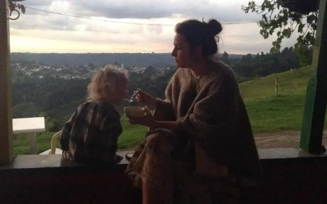 El Mocambo Hostel And Guest House