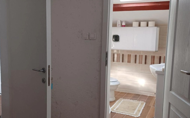 Studio Apartman Blue Sky