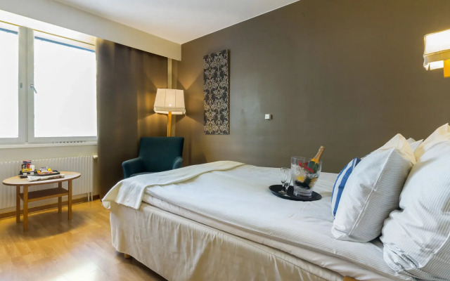 Best Western Fagersta Brukshotell