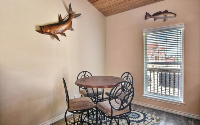 Cajun Shrimp 605 by RedAwning