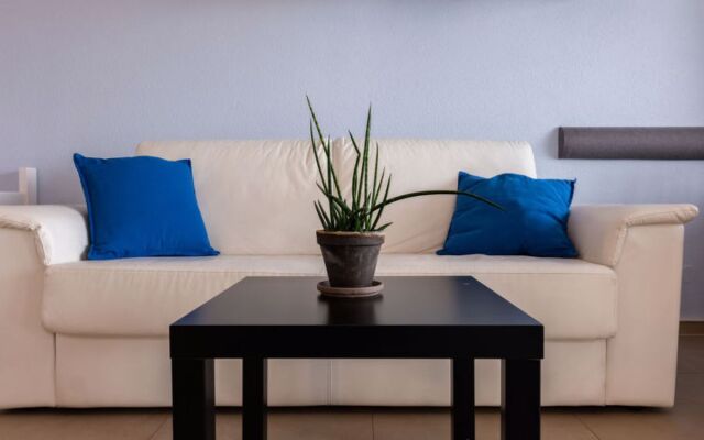 Apartment B 110 Dittishausen