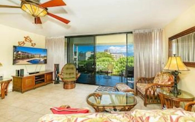 Kihei Ali'i Kai Condos with Free Parking
