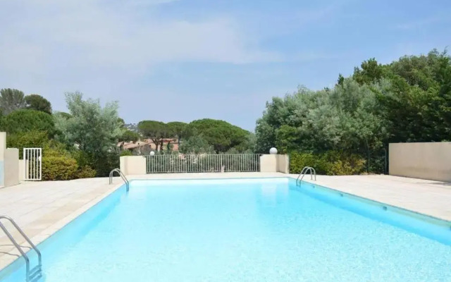 Appartement Sainte-Maxime, 2 pièces, 4 personnes - FR-1-226-317