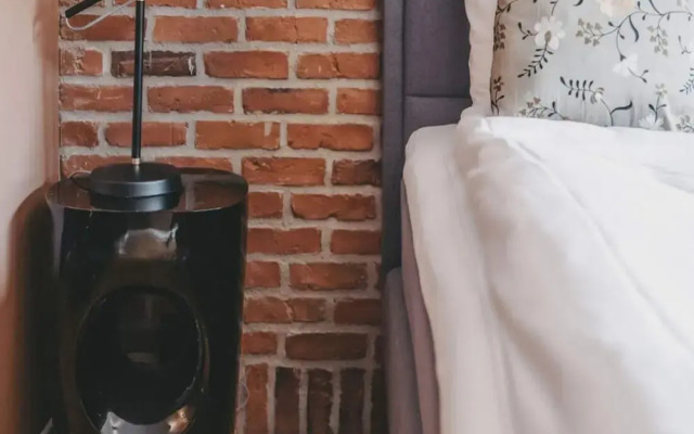 4-star Room With Free Breakfast and Spa Bath