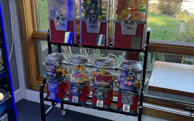 Mohican Resort Motel