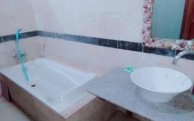 My Home Guesthouse