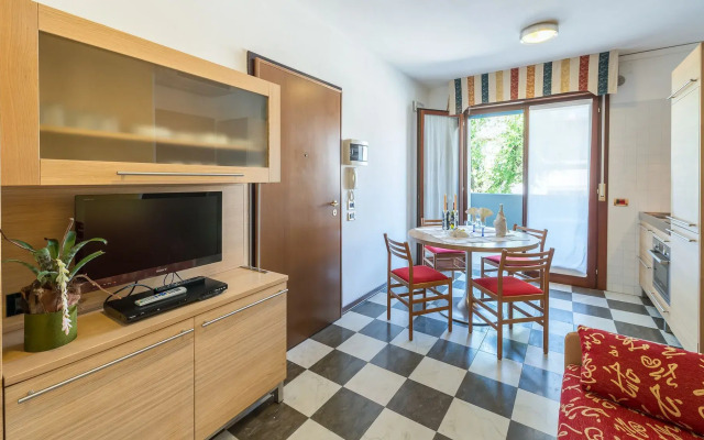 Costa Rica Bibione Aparthotel