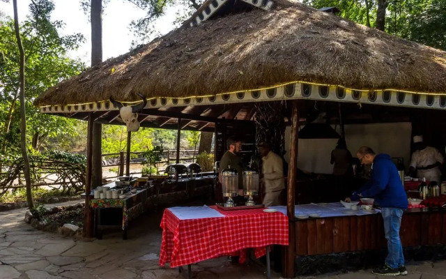 Mara Concord Game Lodge