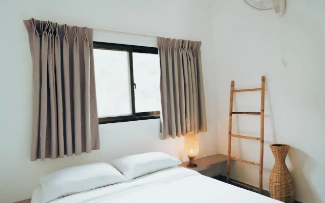 The One Resort Koh Rong