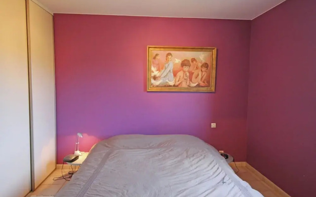 Provincial French Villa at Vidauban With Private Pool