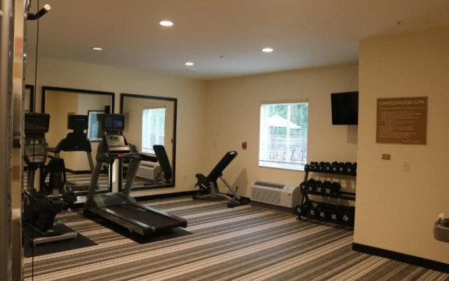 Candlewood Suites Goodlettsville - Nashville by IHG