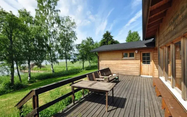 Hotel Ruusuhovi