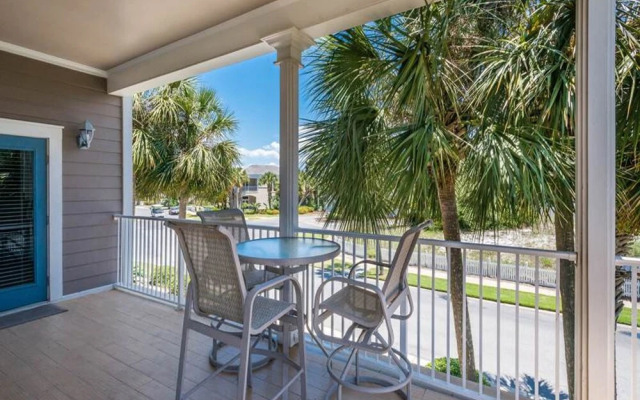 Paradise Found at Destin Pointe