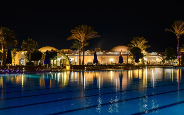Desert Rose Resort