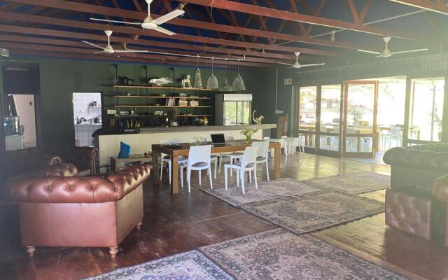 Cederkloof Botanical Retreat