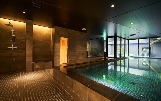 Princess Garden Hotel