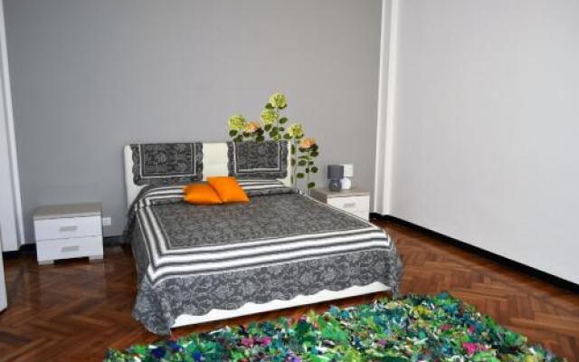 House Luna Rossa by Holiday World