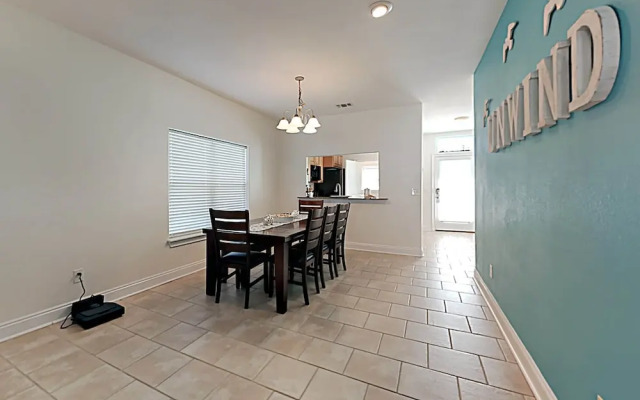 Banana Bay Townhome #6041