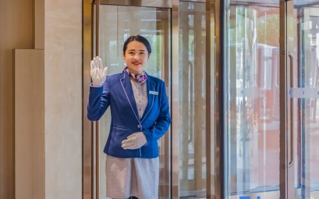 Lavande Hotels· Beijing Guomao