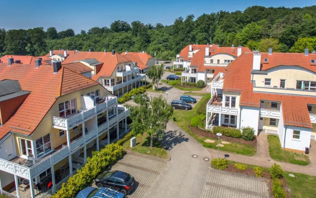 H+ Hotel Ferienpark Usedom