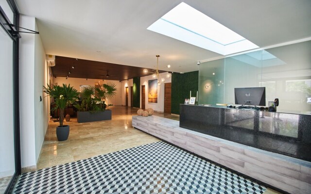 Viva residence 204 By Lockey